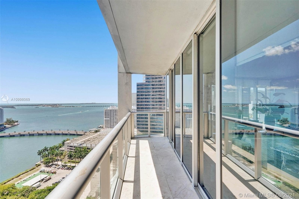 485 Brickell Ave - Photo 8