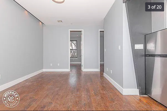 615 Gates Ave #3A Brooklyn - Photo 2