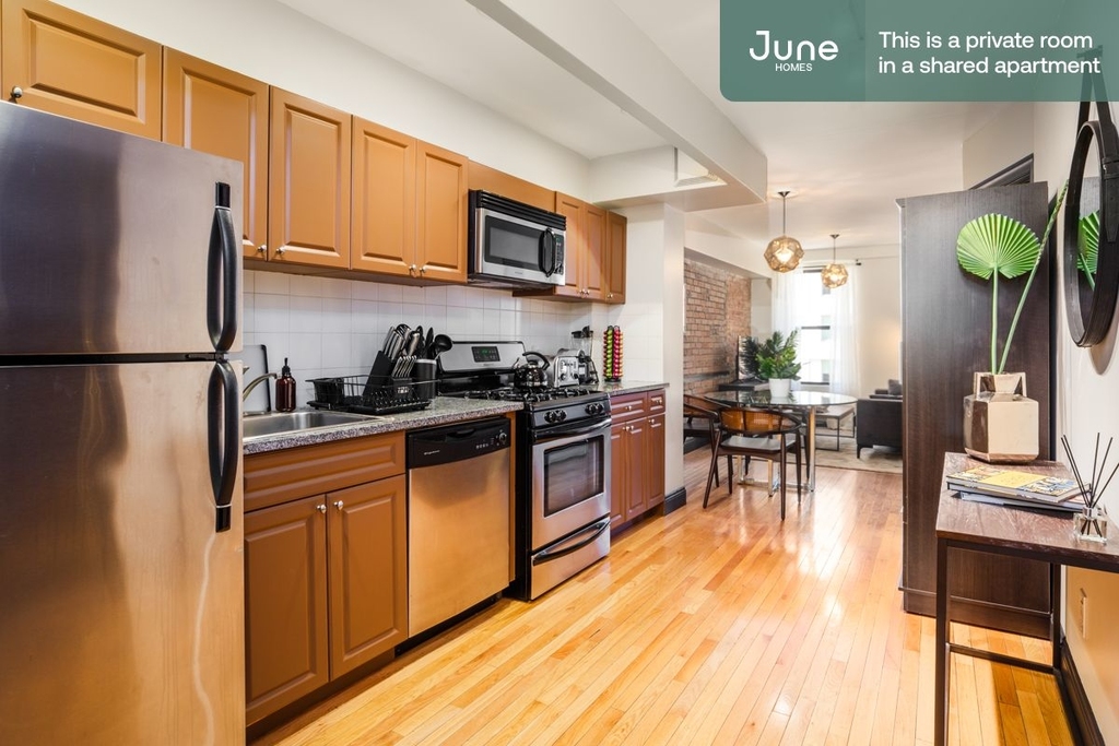 356 West 39th Street - Photo 5