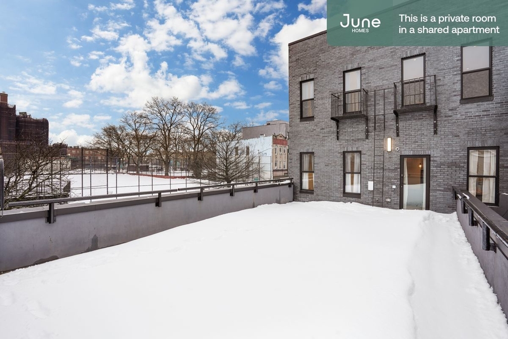 636 Knickerbocker Avenue - Photo 12