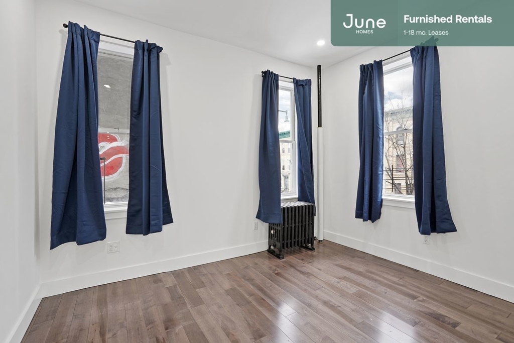 1290 Nostrand Avenue - Photo 1