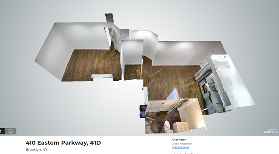 410 Eastern Parkway - Photo 9