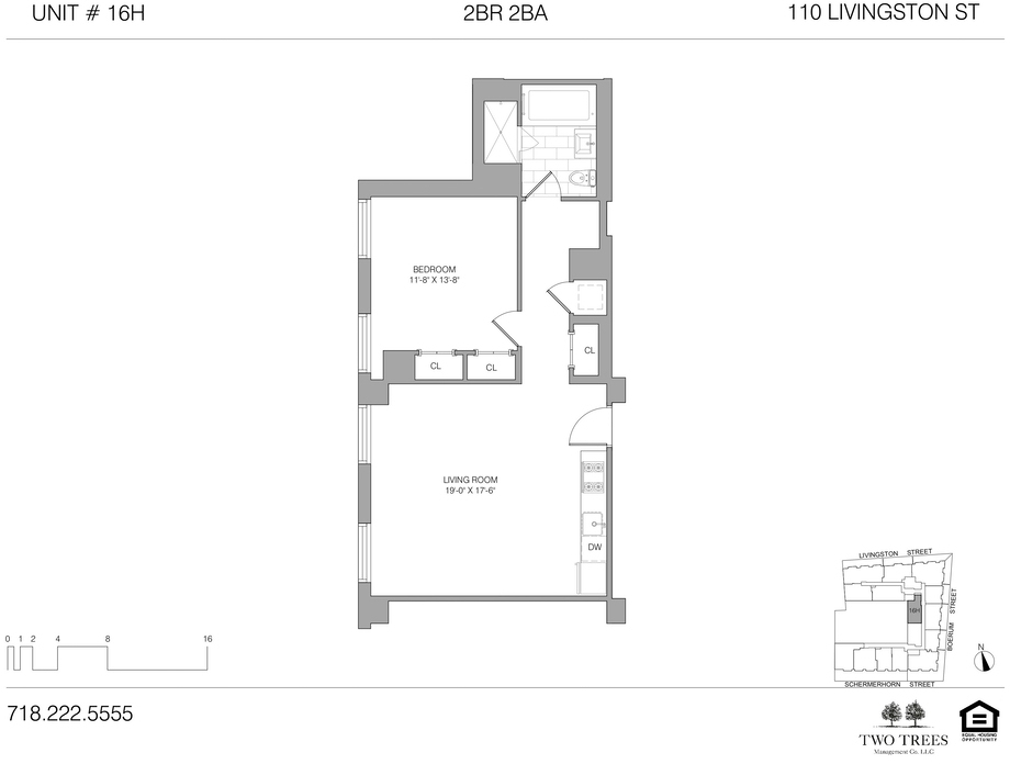 110 Livingston Street - Photo 5