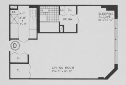 240 East 82nd Street - Photo 1
