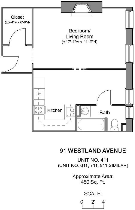 94 Westland Ave. - Photo 5