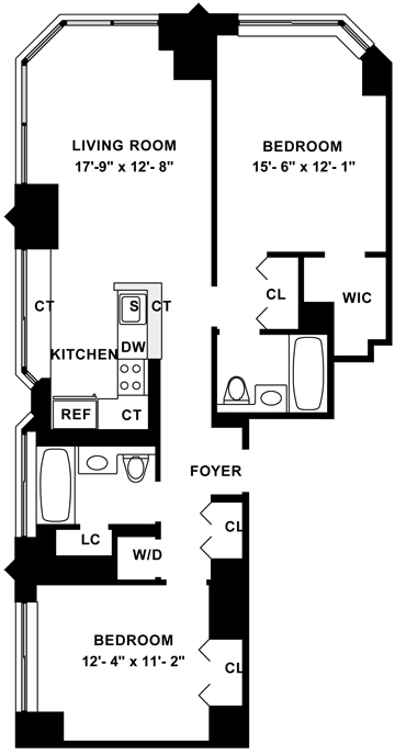 10 Barclay Street - Photo 11