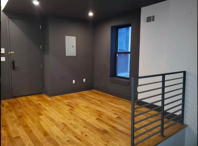 1066 Park Pl #1B Brooklyn - Photo 1