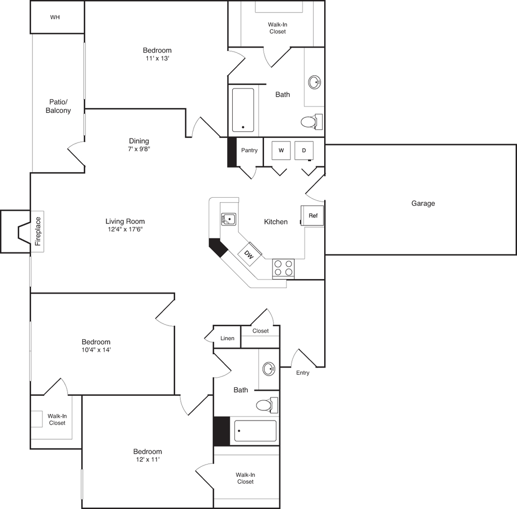 1 Matthew Lane - Photo 10