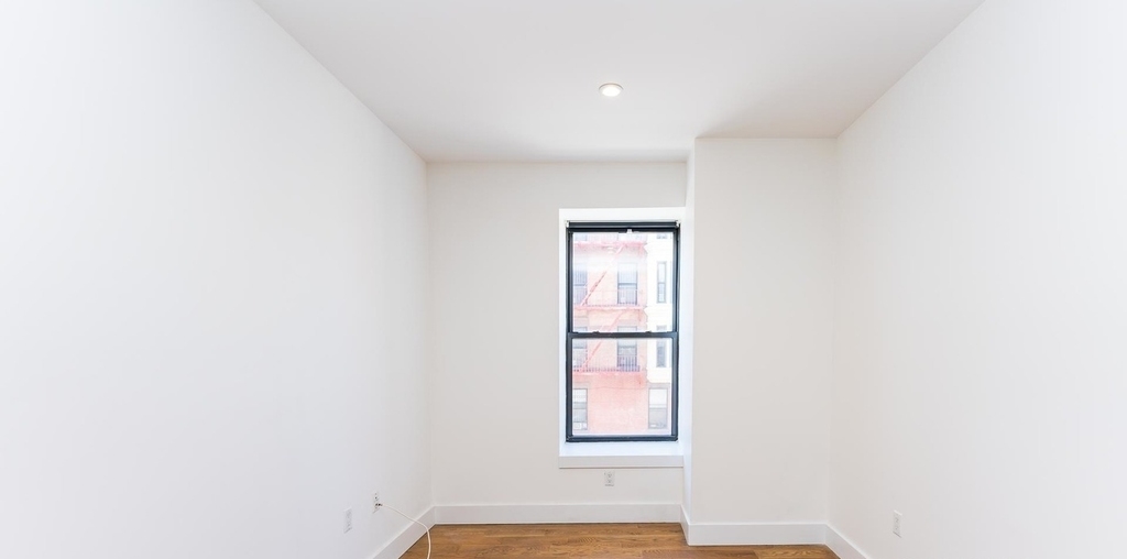 437 Throop Ave #3L Brooklyn - Photo 5