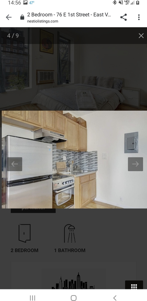 76 East 1st Street - Photo 1