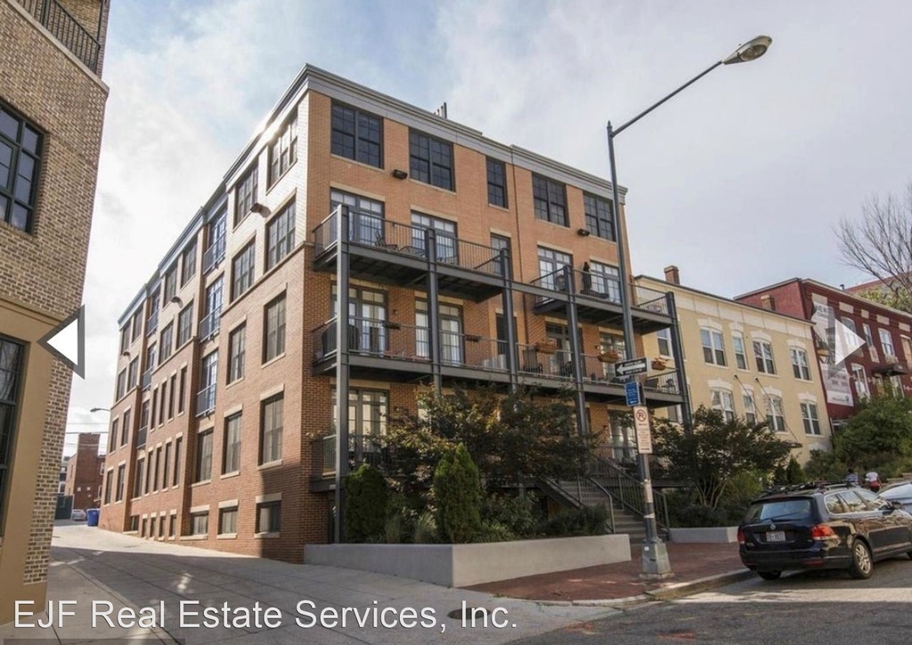 2412 17th Street Nw Unit 303 - Photo 0