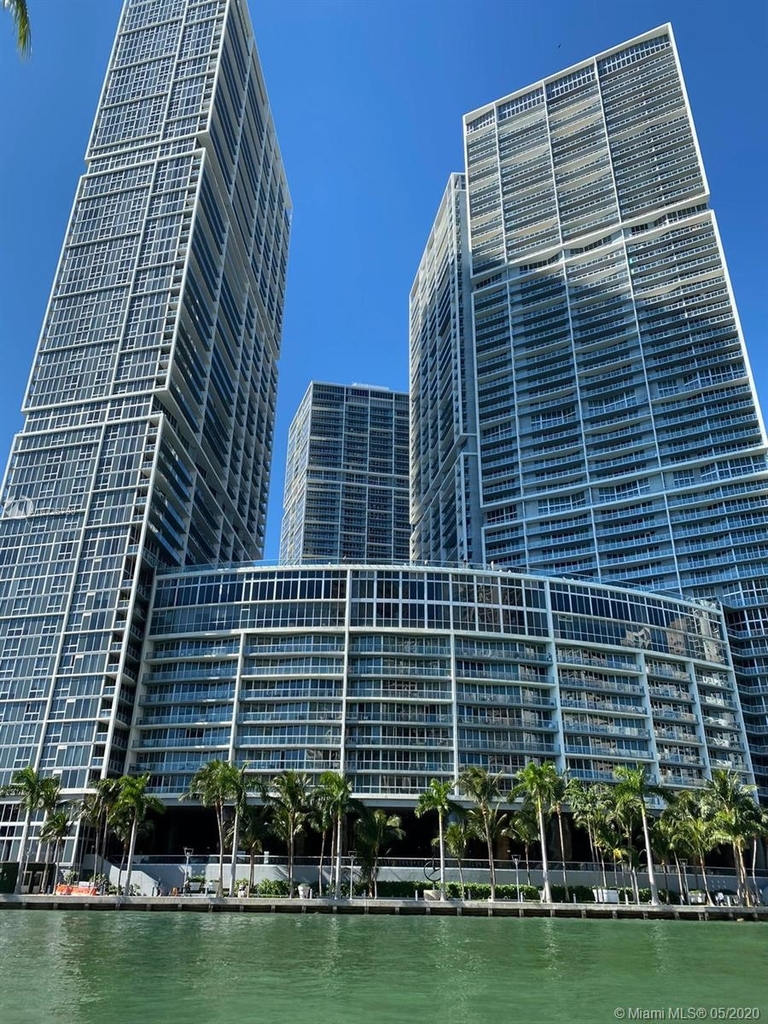 485 Brickell Ave - Photo 24