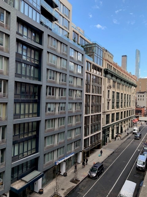 120 West 21st Street - Photo 13