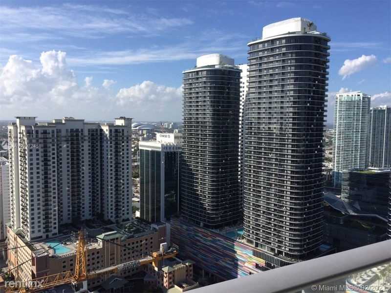 1010 Brickell Ave - Photo 2