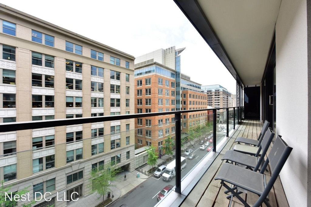 925 H Street Nw Unit 606 - Photo 11