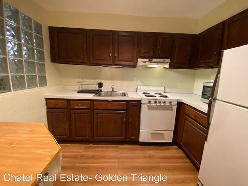 2032 O Street, Nw - Photo 6