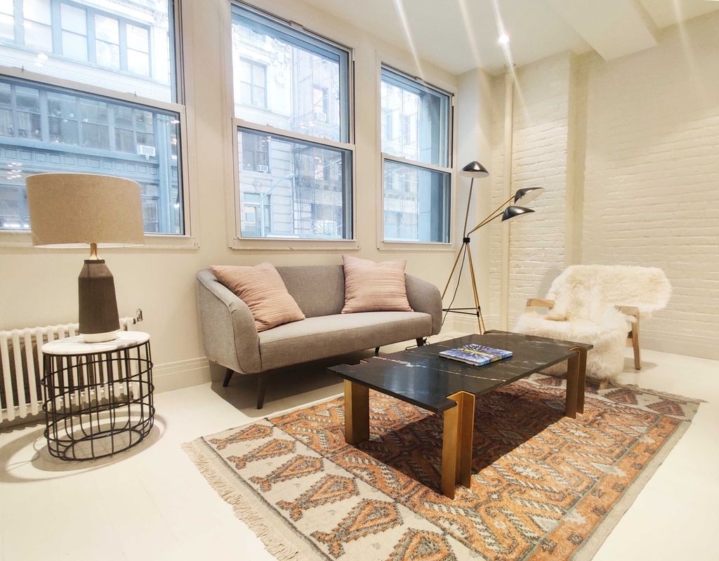 43 West 27th Street - Photo 2