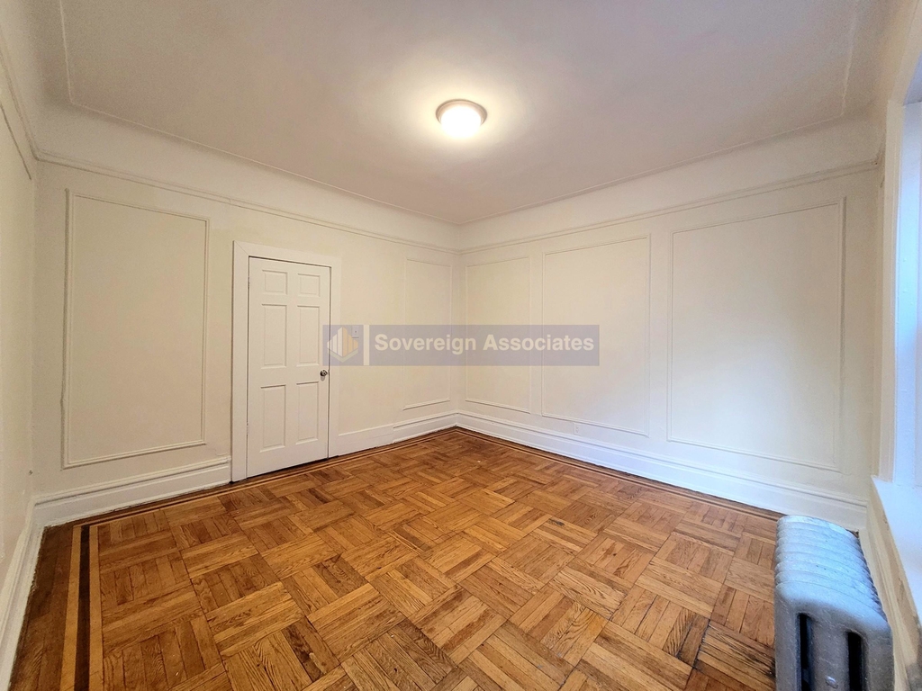 540 Fort Washington Avenue - Photo 1