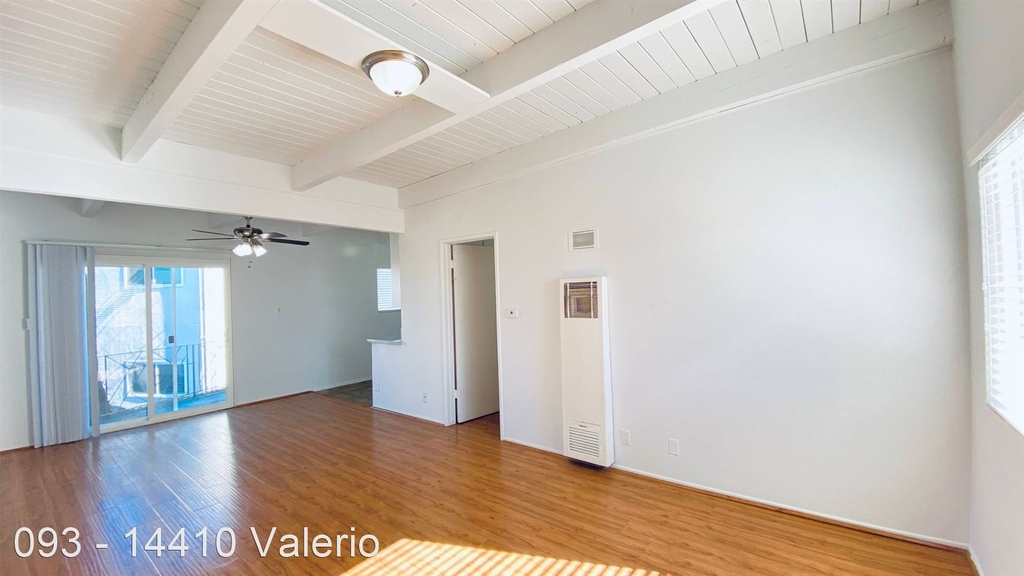 14410 Valerio St. - Photo 1