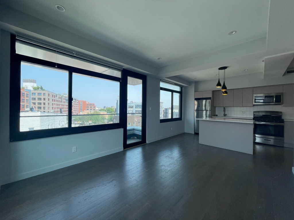 594 Bushwick Avenue - Photo 1