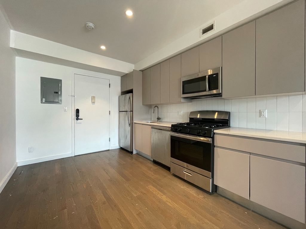 594 Bushwick Avenue - Photo 1