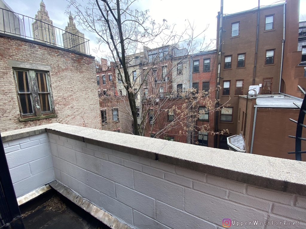 48 West 76th Street - Photo 6