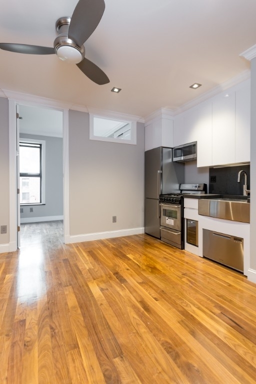 16 E 116th St. - Photo 8