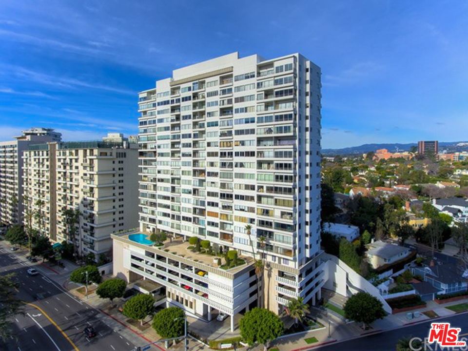 10501 Wilshire - Photo 30