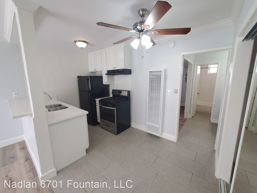 6701 Fountain Ave. - Photo 5