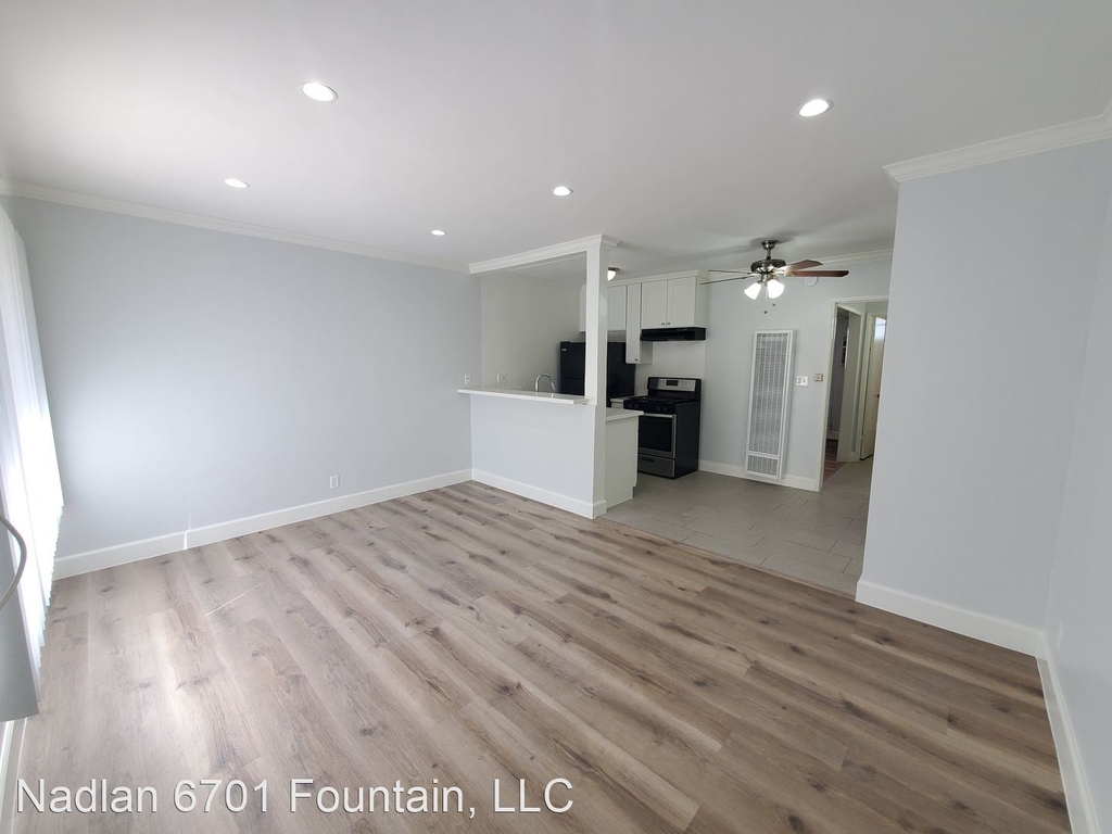 6701 Fountain Ave. - Photo 2