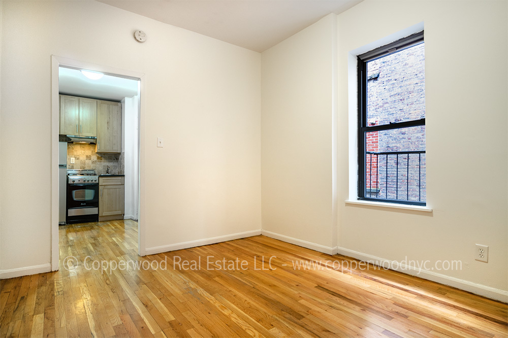 East 81st Street - Photo 2