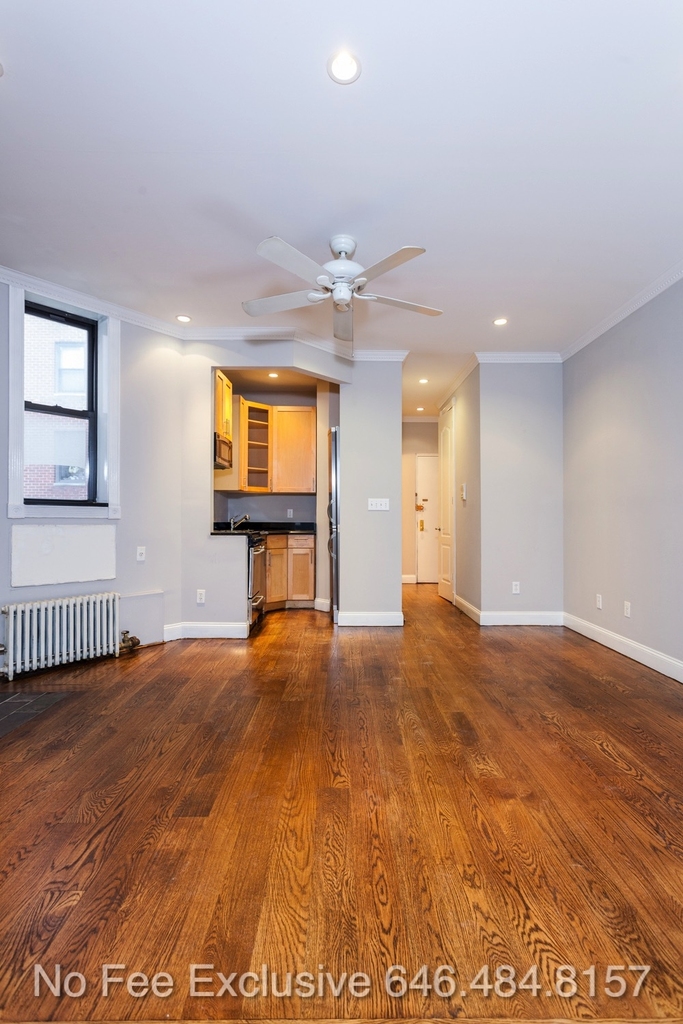 209 East 25th Street #3F - Photo 1