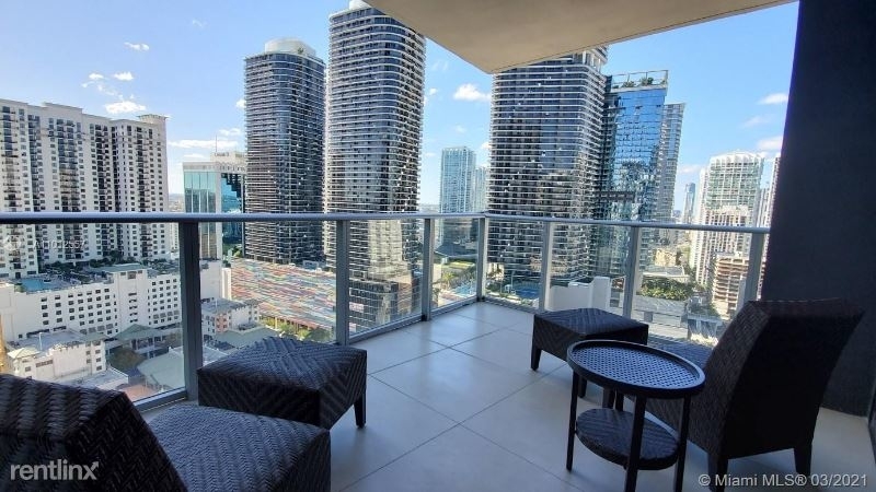 1010 Brickell Ave - Photo 1