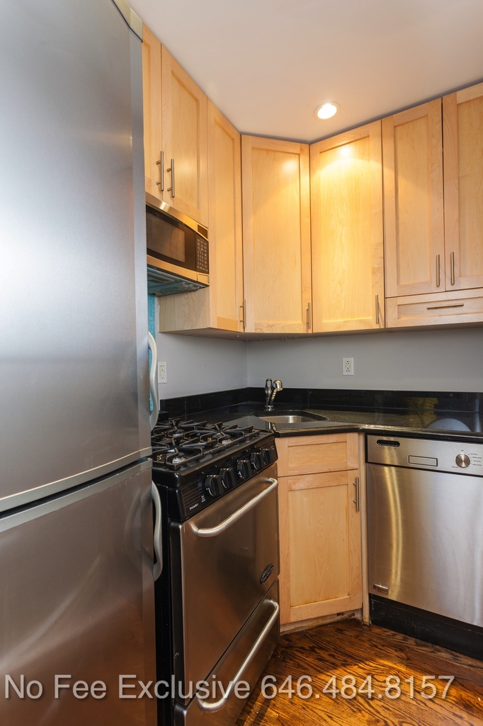 89 Clinton Street, #2R - Photo 0