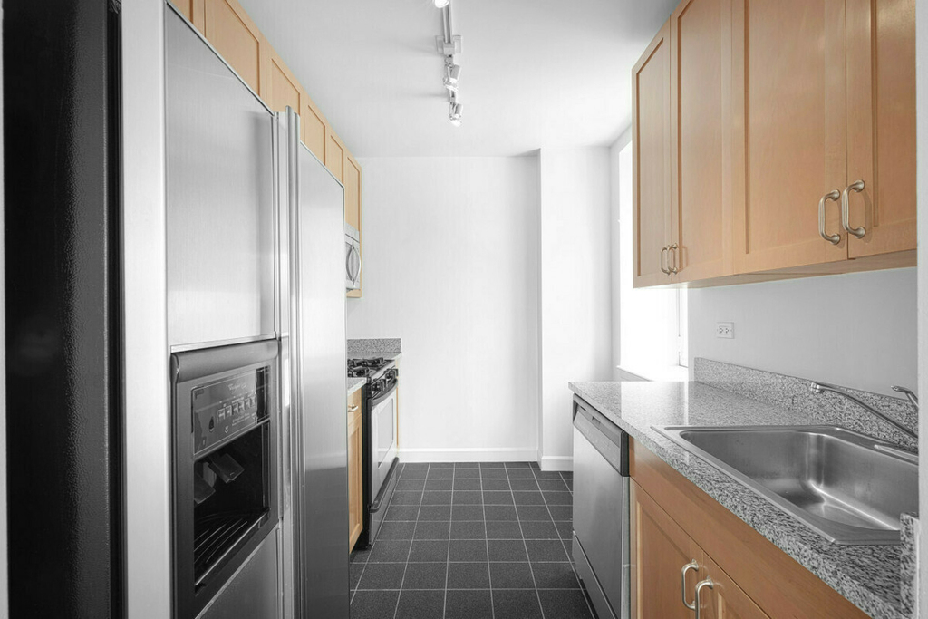 420 West 42nd Street - Photo 1