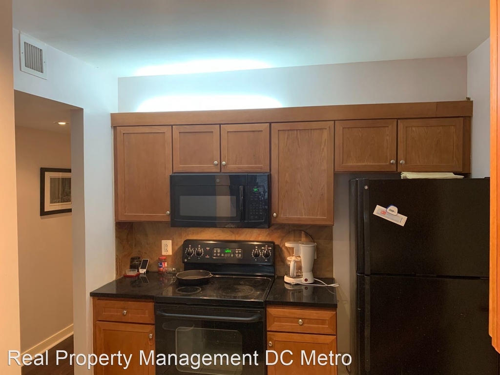 631 D St Nw Unit 626 - Photo 6