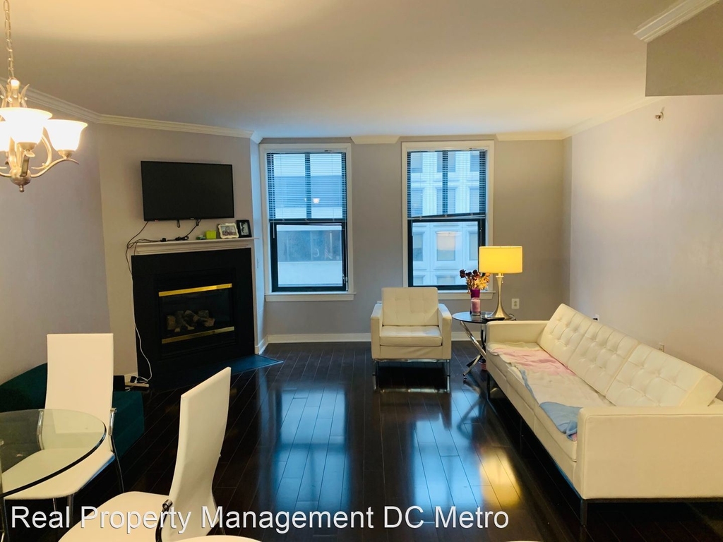 631 D St Nw Unit 626 - Photo 22