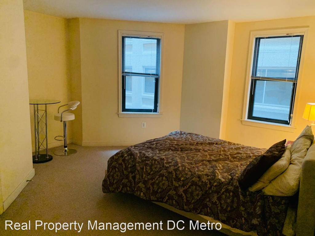 631 D St Nw Unit 626 - Photo 13