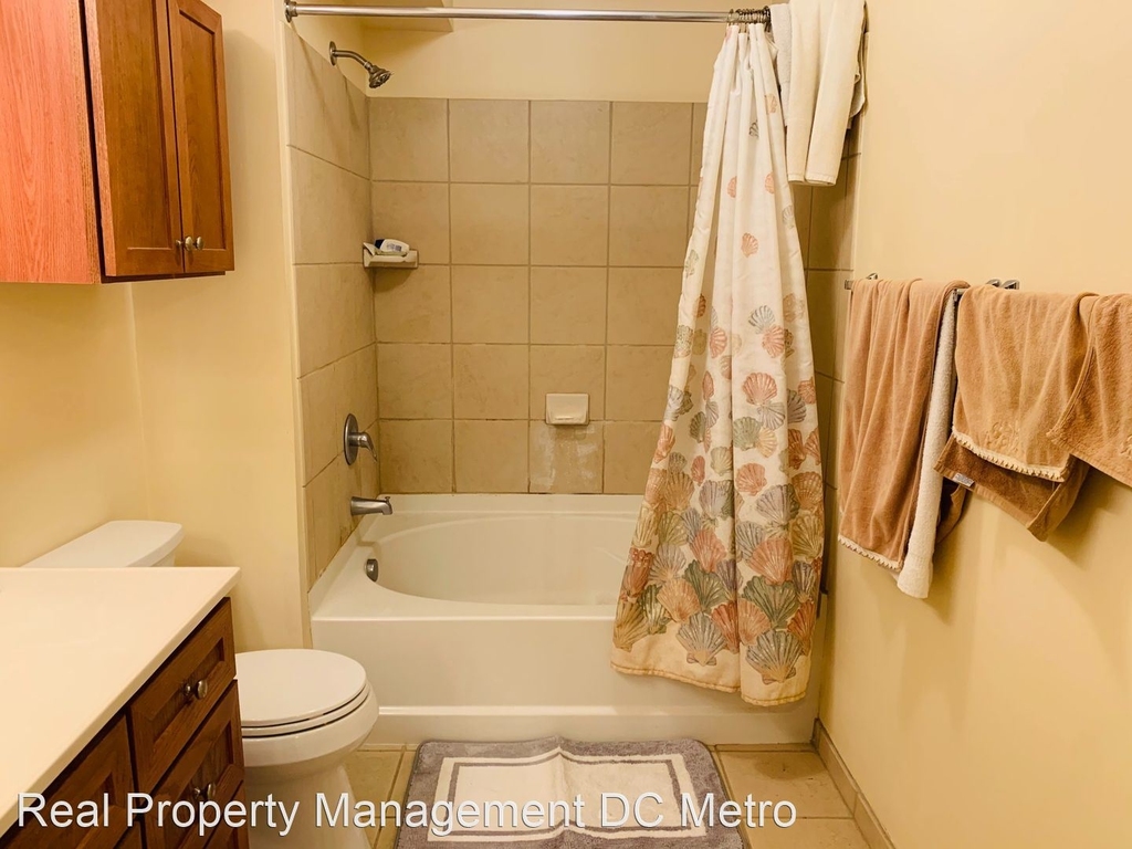 631 D St Nw Unit 626 - Photo 16