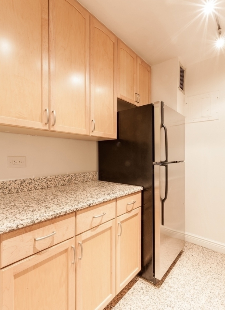 201 East 87th Street - Photo 1