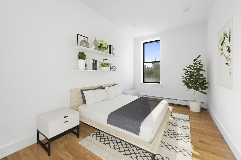 312 West 121st Street - Photo 1