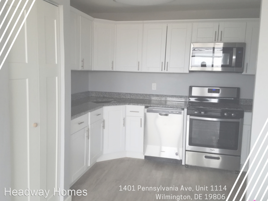 1401 Pennsylvania Ave Unit 1114 - Photo 25