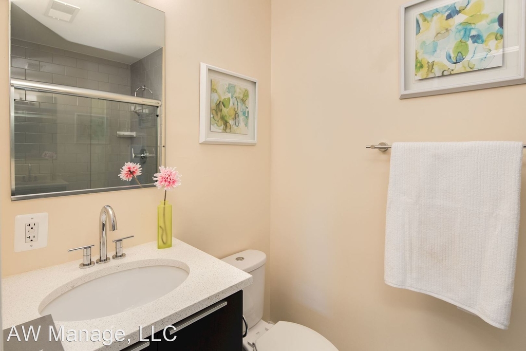 1801 Wyoming Ave Nw Apt #23 - Photo 9