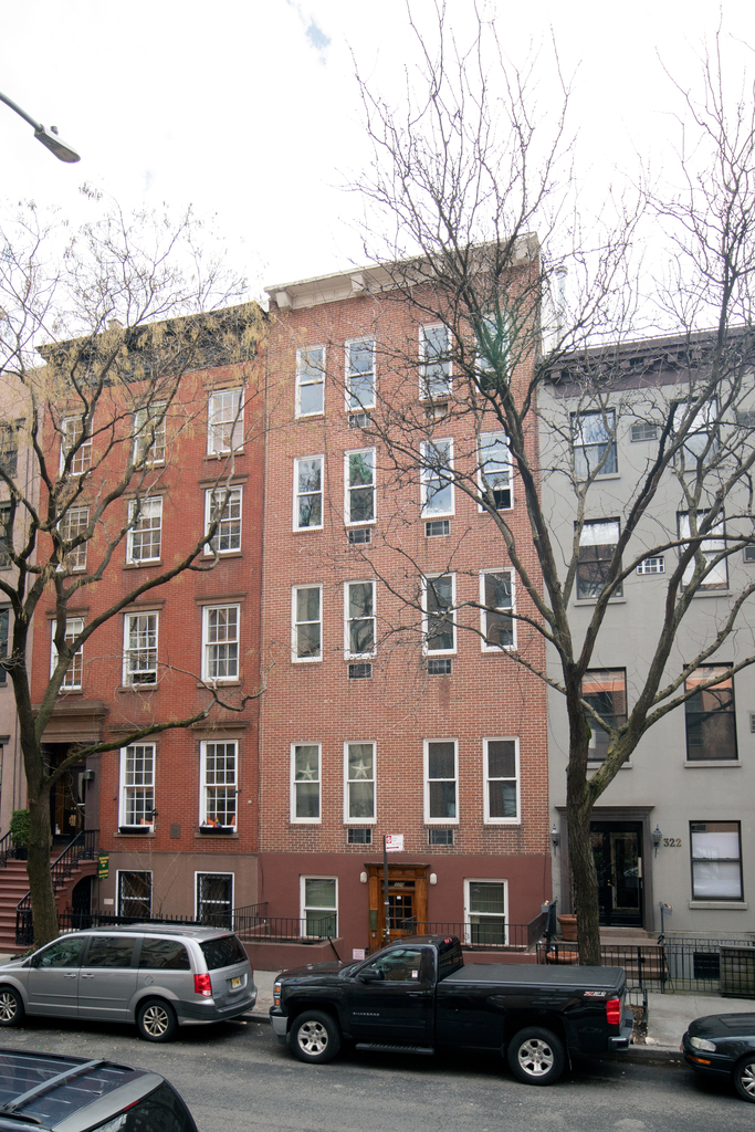 320 West 22nd Street - Photo 5