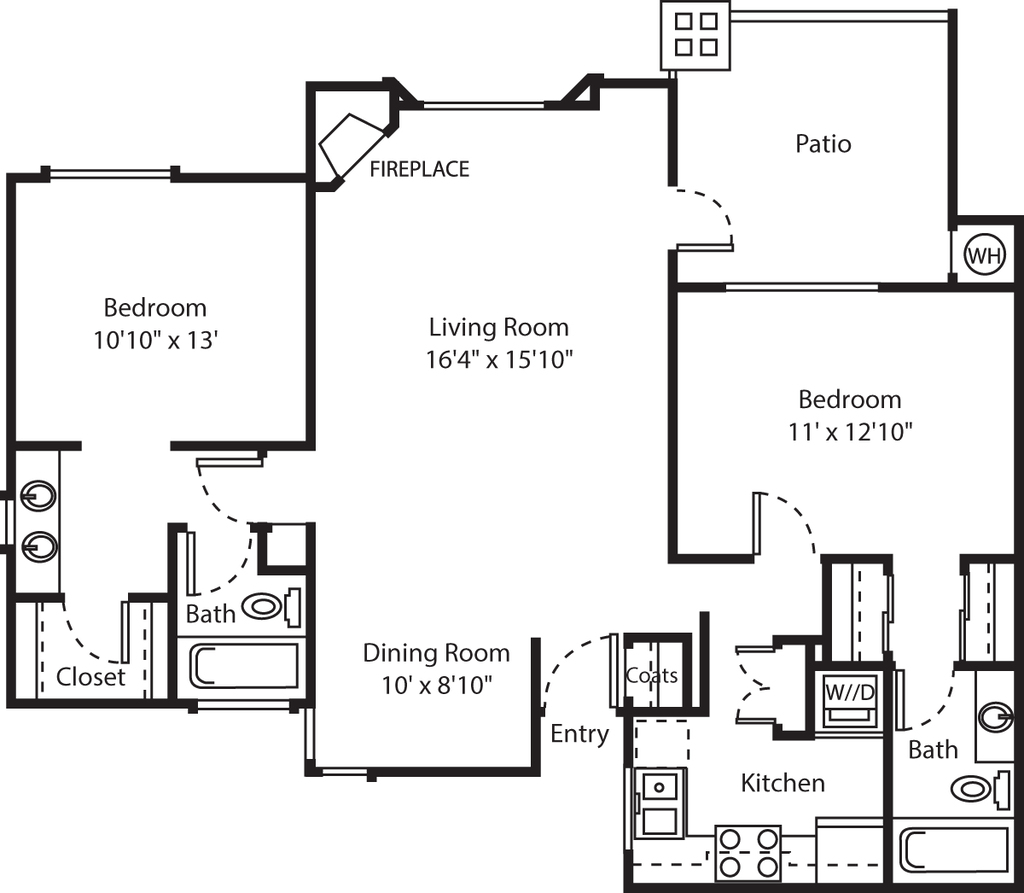 24452 West Valencia Blvd. - Photo 30