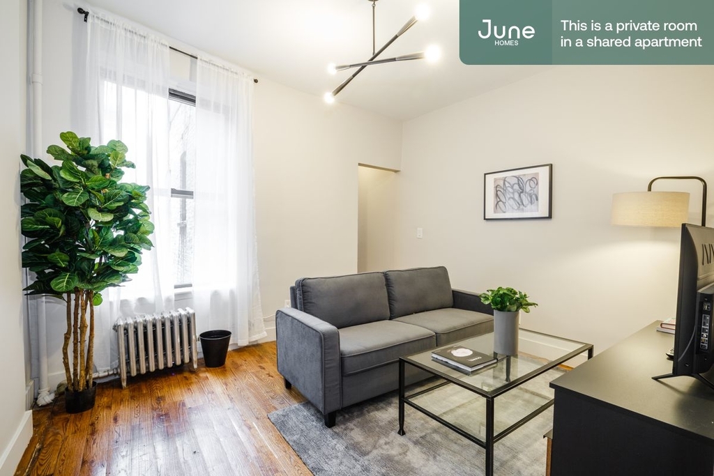 220 West 116th Street - Photo 4