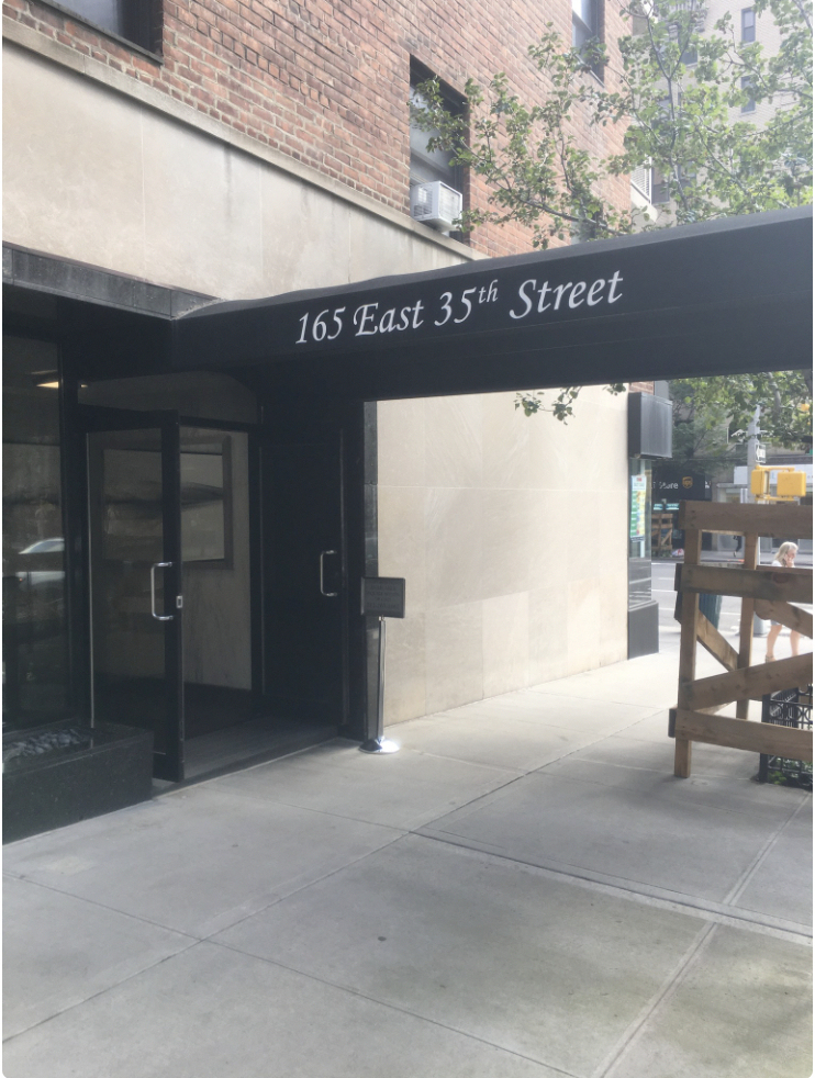 East 35th Street - Photo 6