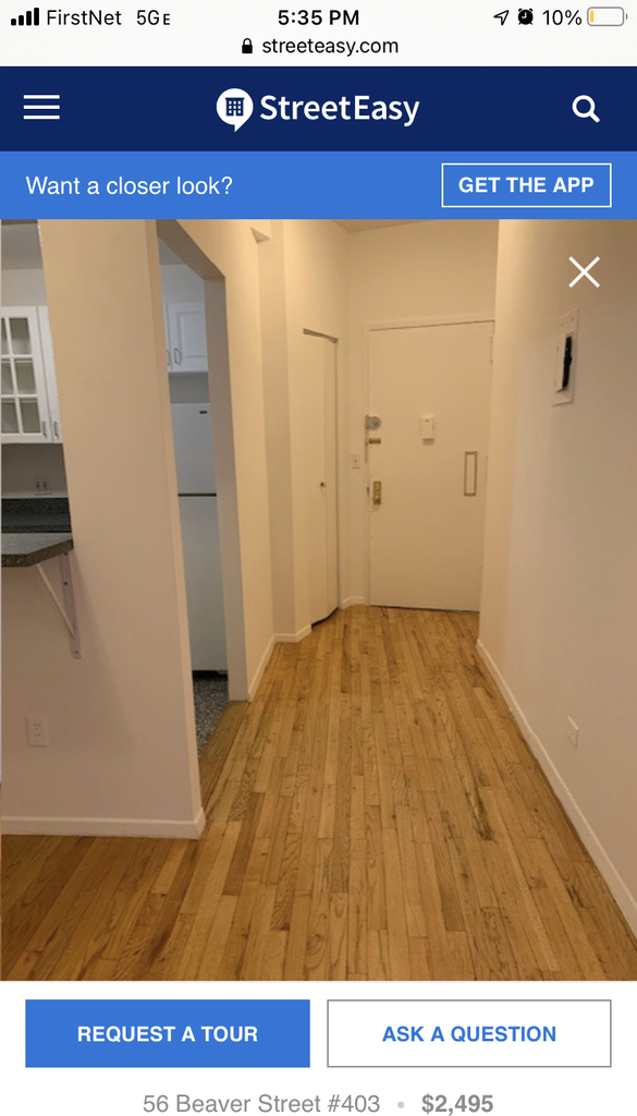 Best 1bd Deal in FiDi - Photo 7