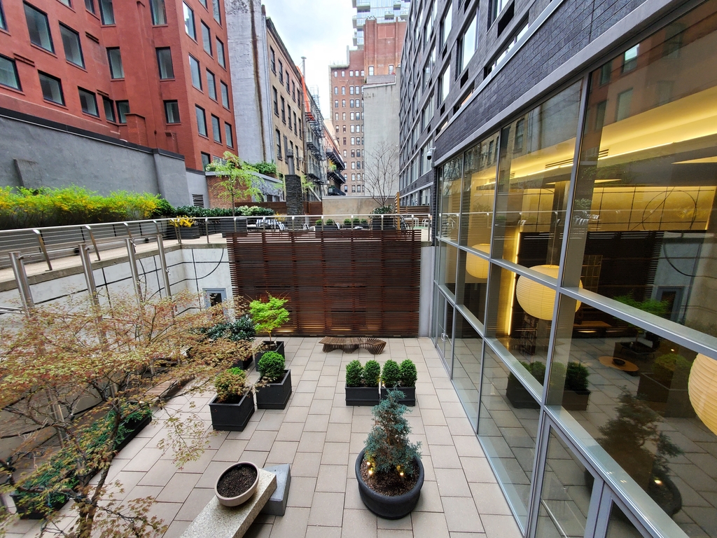 Leonard Street Prime TriBeCa - Photo 5