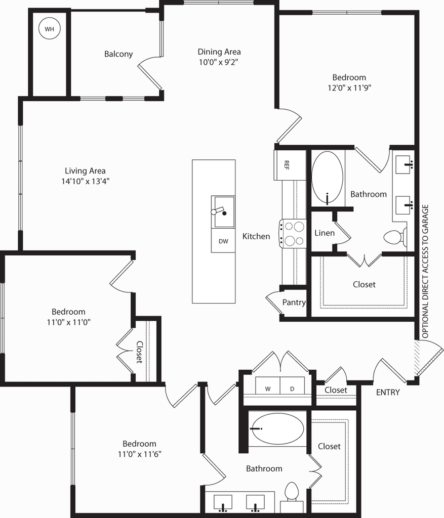 6200 Castlegate Dr. - Photo 36